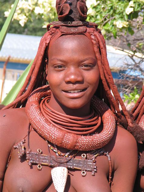 himba girls|Himba people